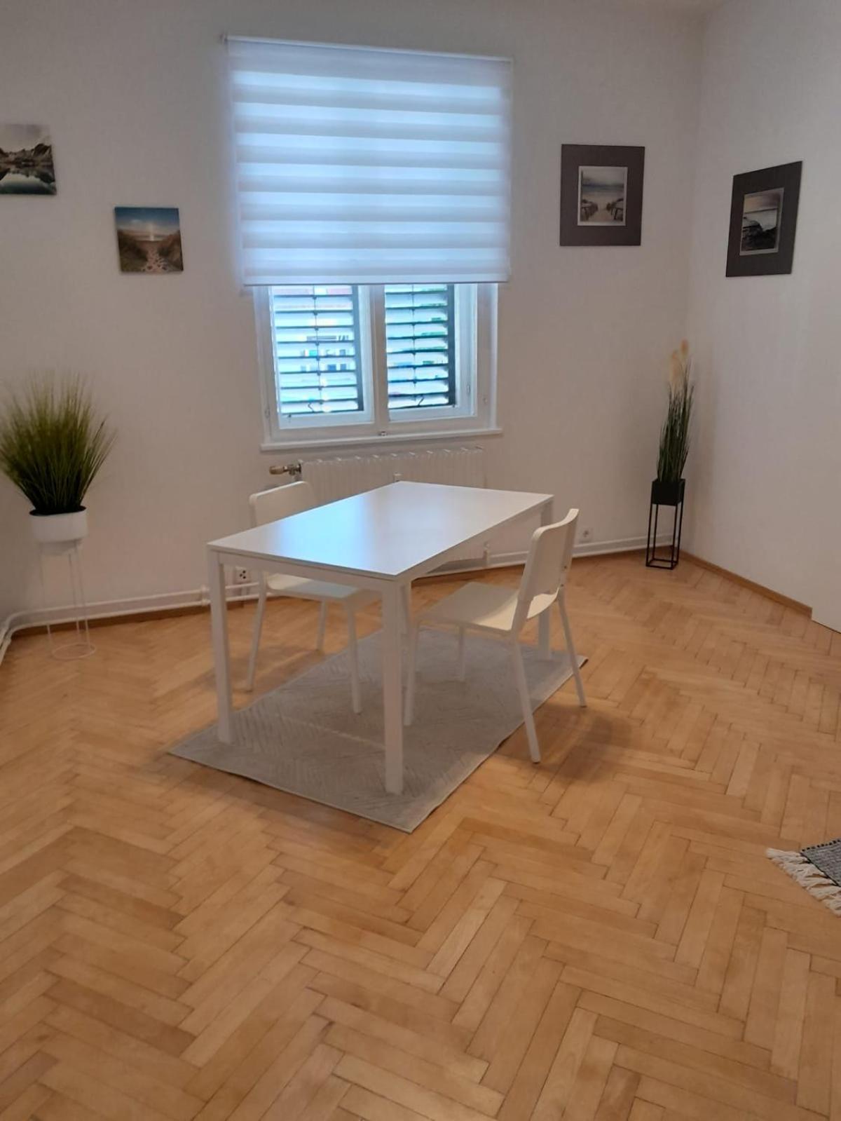 Апартаменты Haus Semmi Фюрстенфельд Экстерьер фото